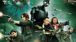 <i>Rogue One</i> volvió al estudio para cambiar el final de la película poco tiempo antes de su estreno
